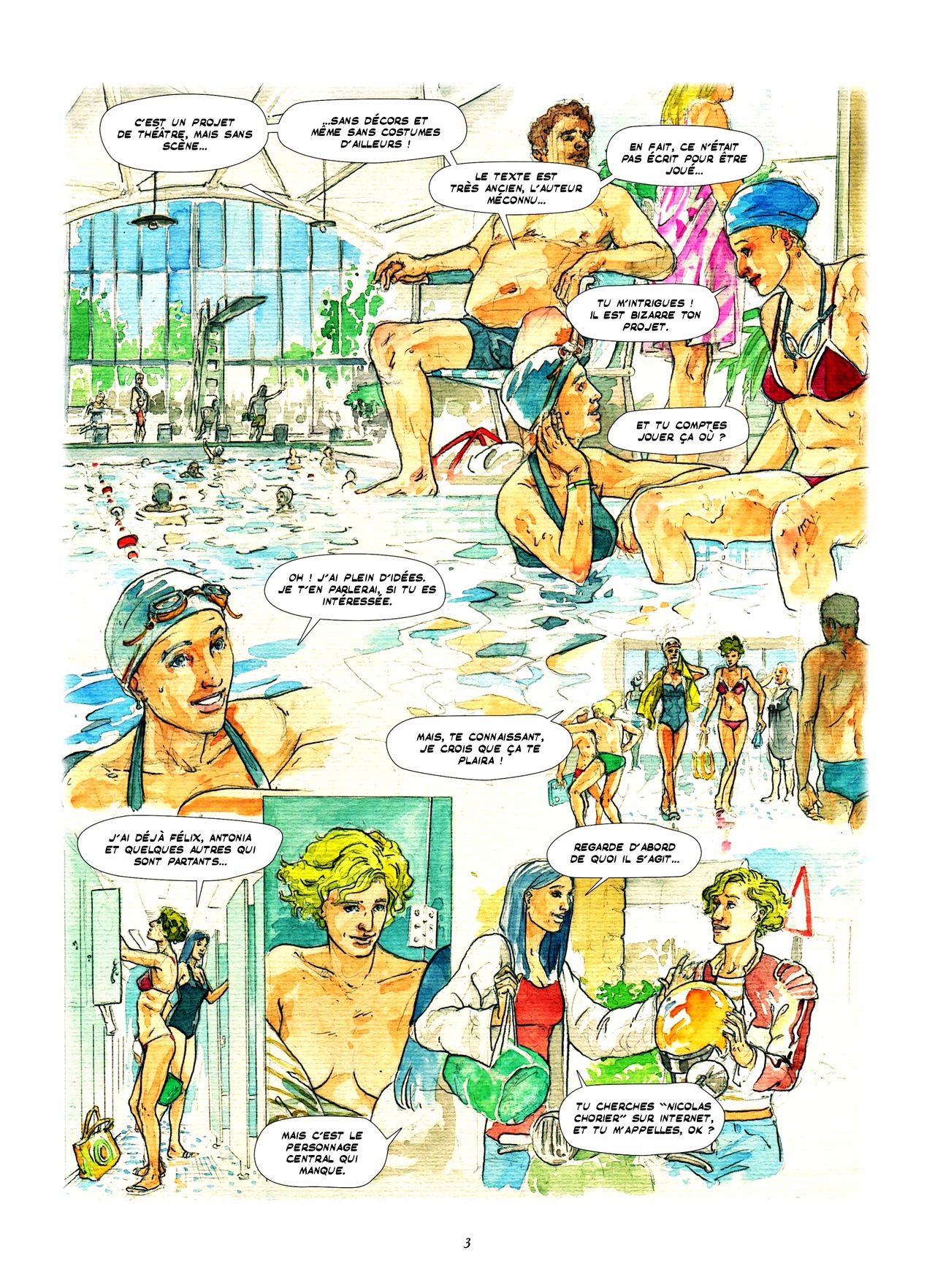 L'Académie des Dames page 4 full