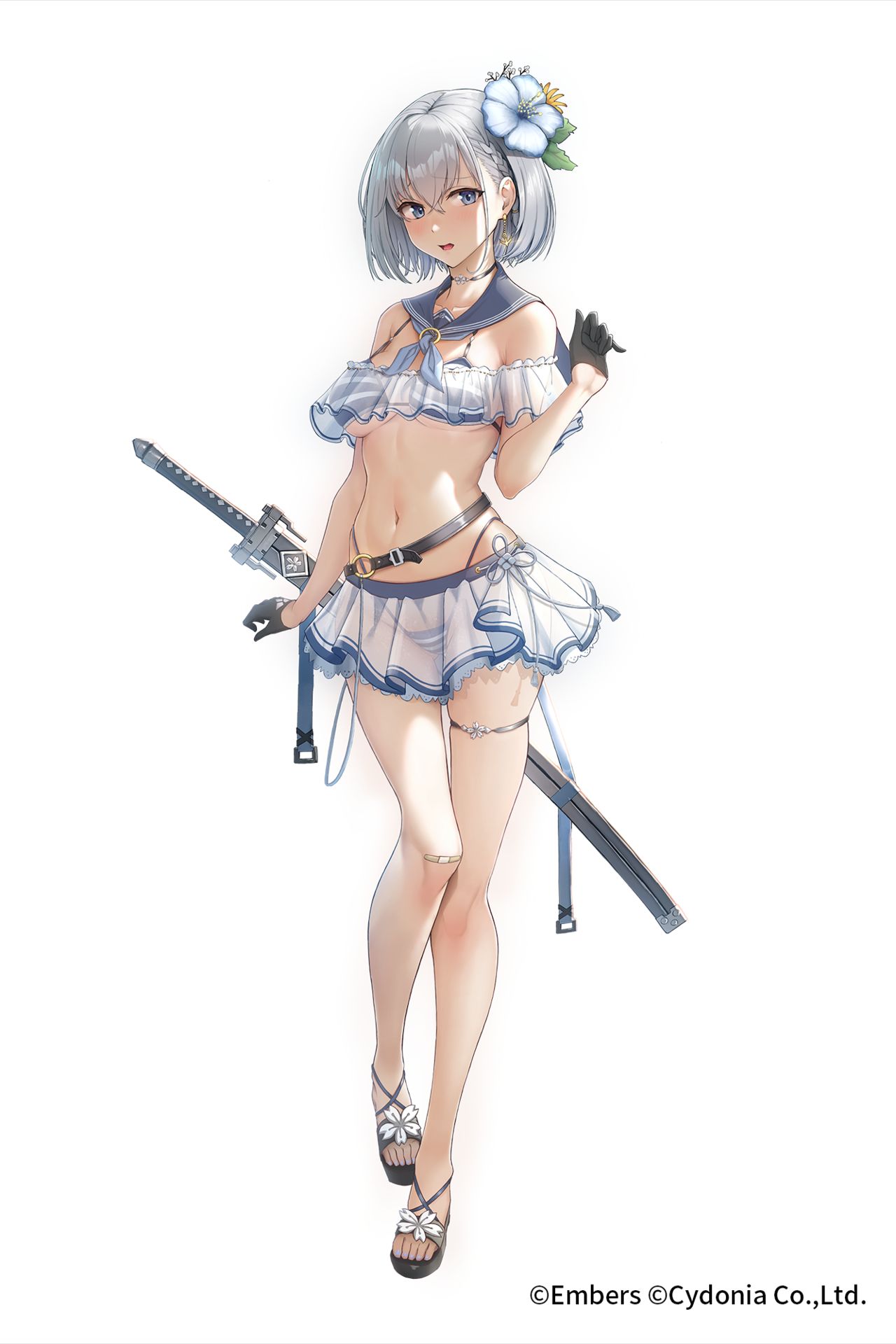 HQ Ecchi Collection page 1 full