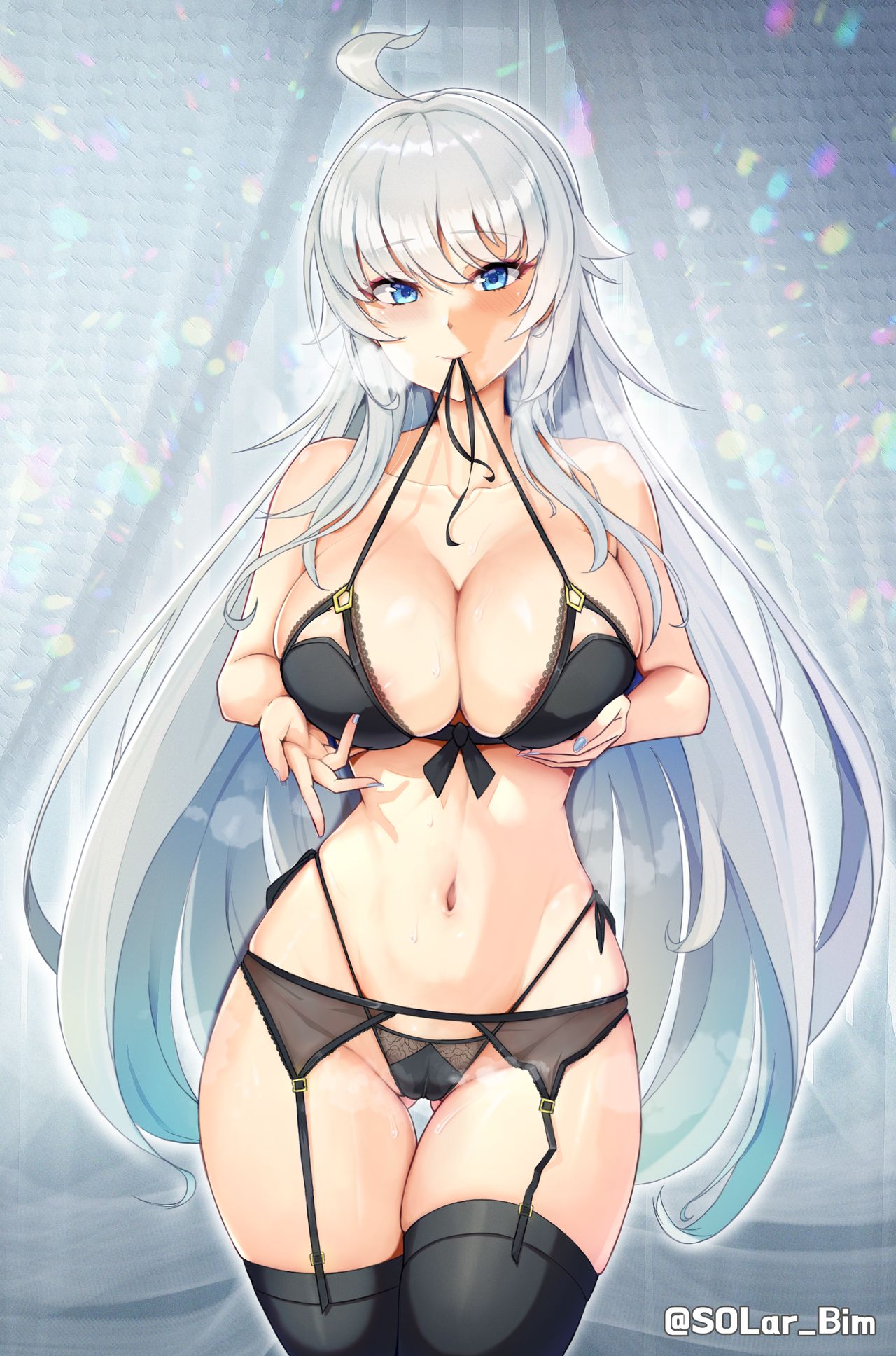 HQ Ecchi Collection page 3 full