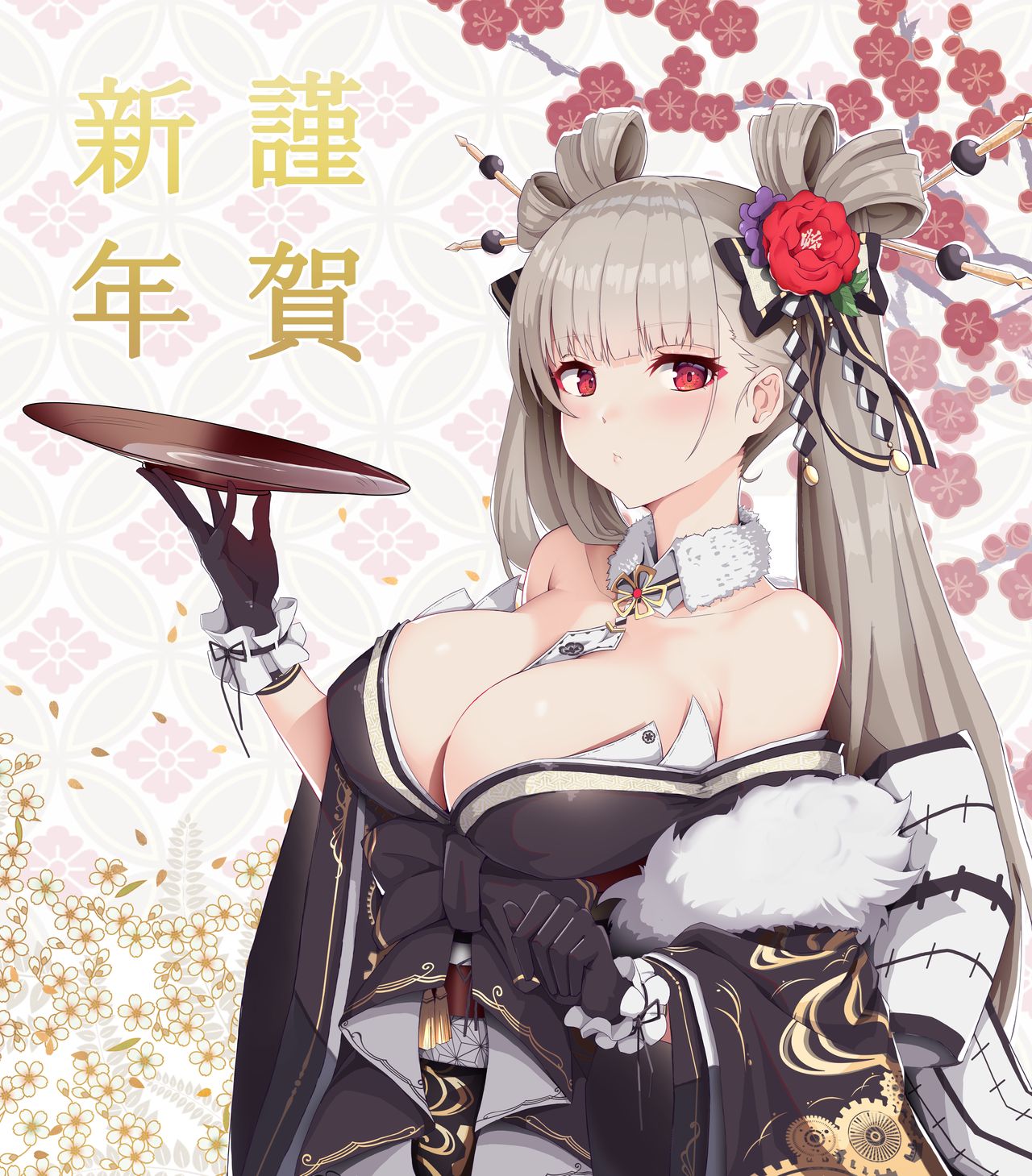 HQ Ecchi Collection page 4 full