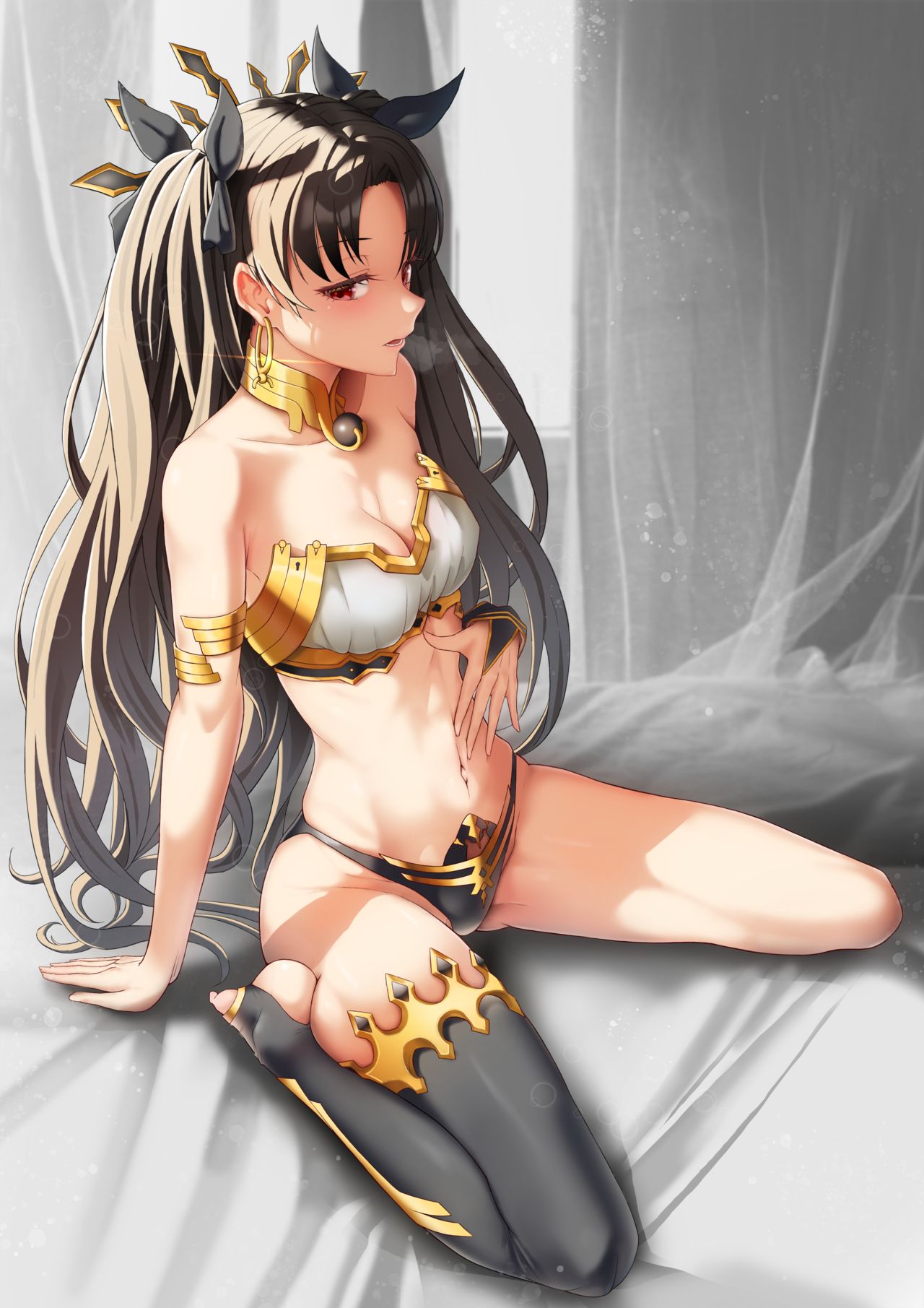 HQ Ecchi Collection page 5 full
