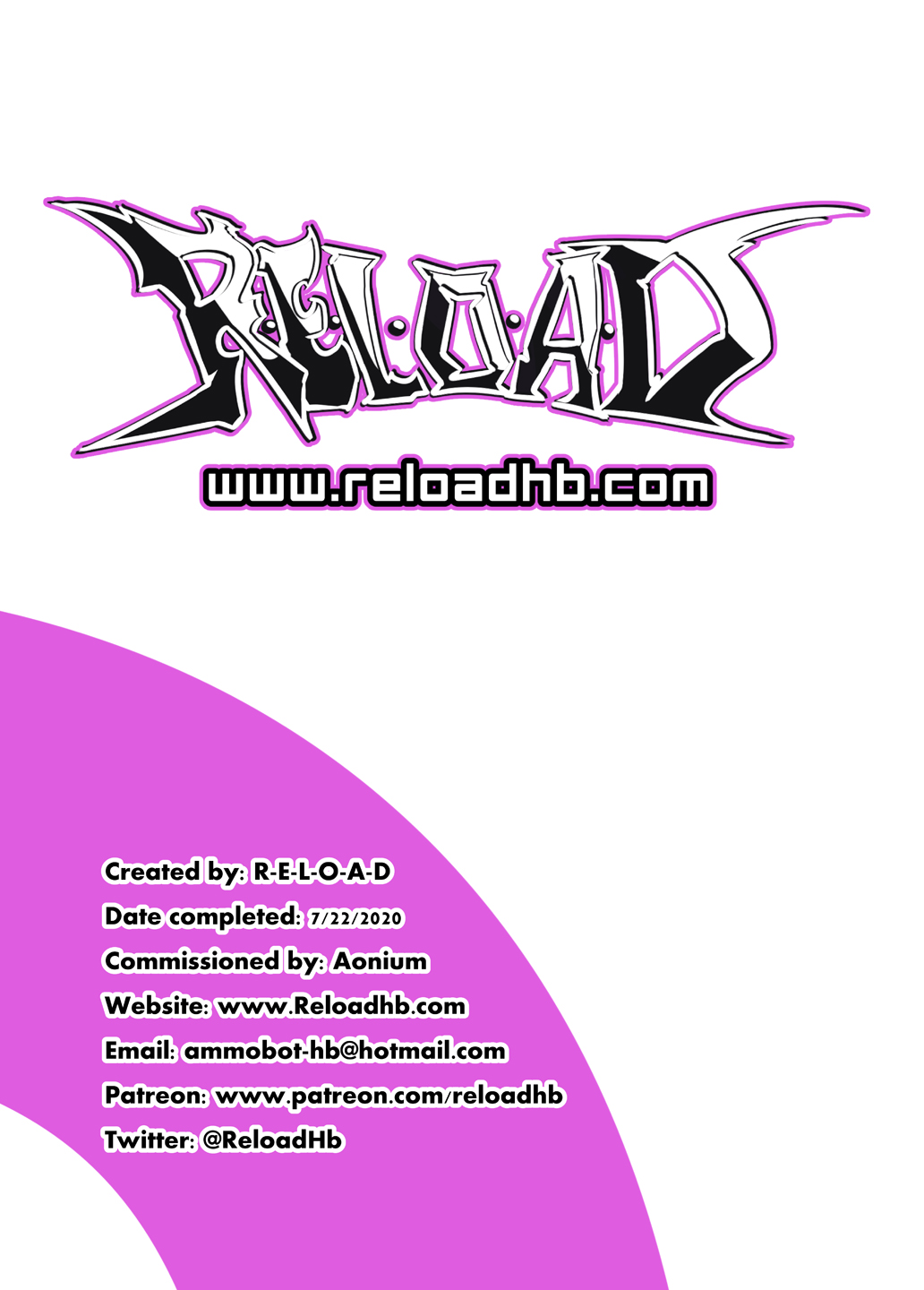 LUST - Linked Union System Testing page 3 full