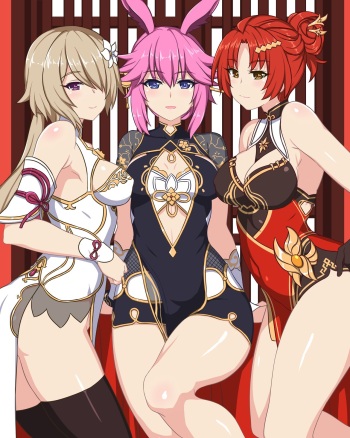 Sakura Inn cover
