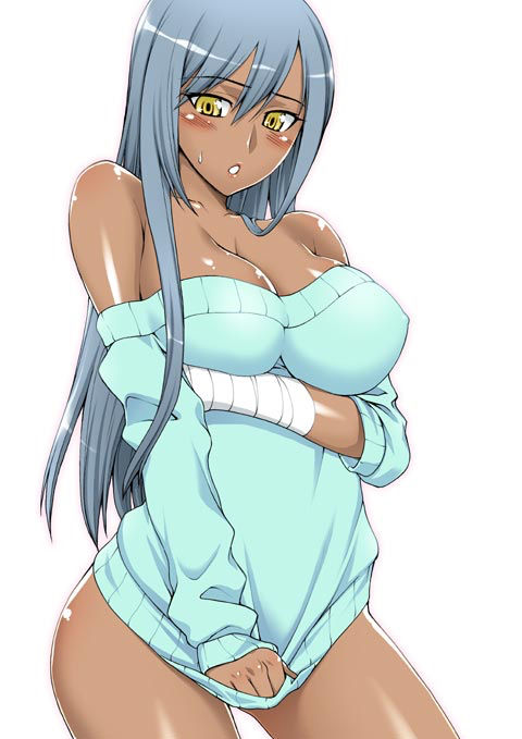 Code Geass page 4 full