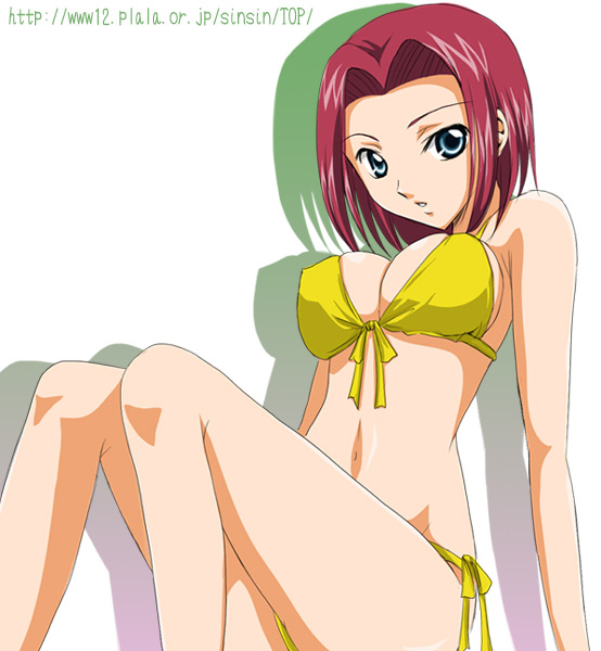 Code Geass page 7 full