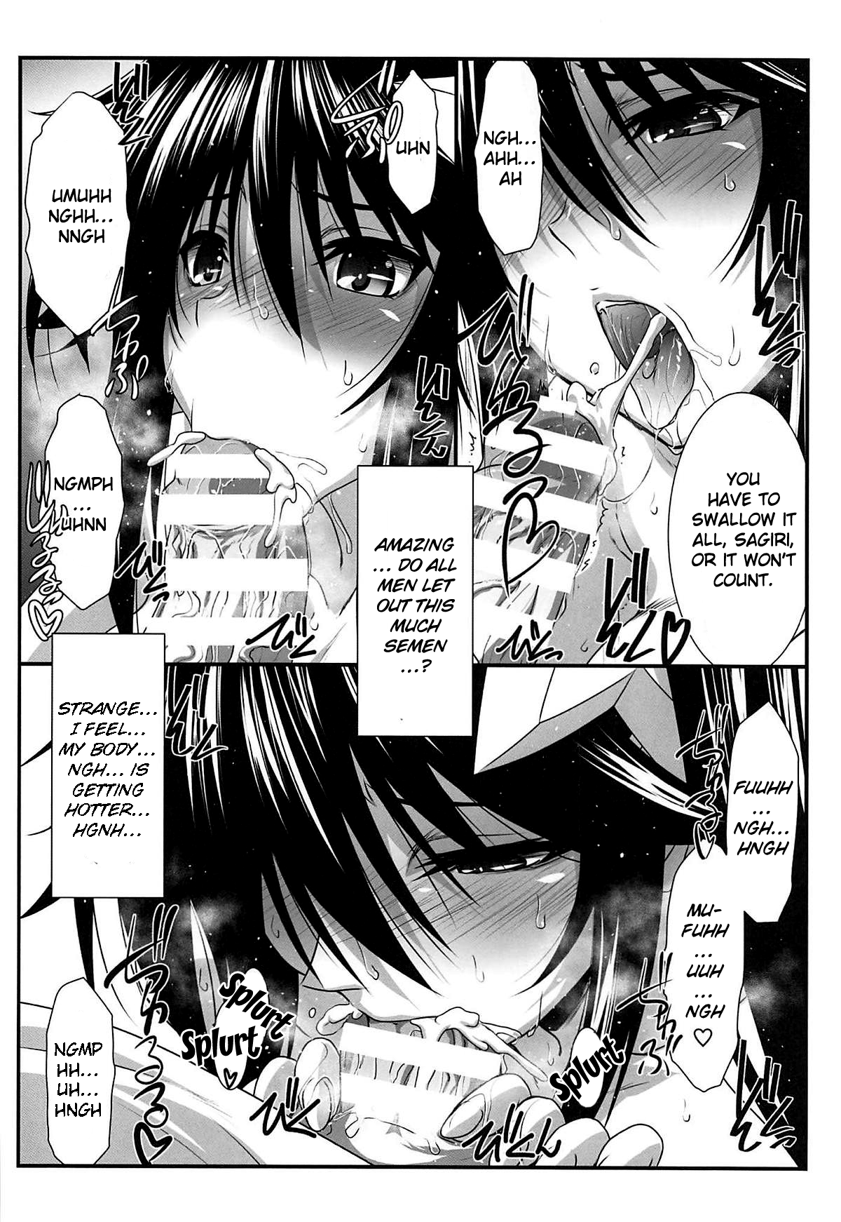 Astral Bout Ver. 38 page 9 full