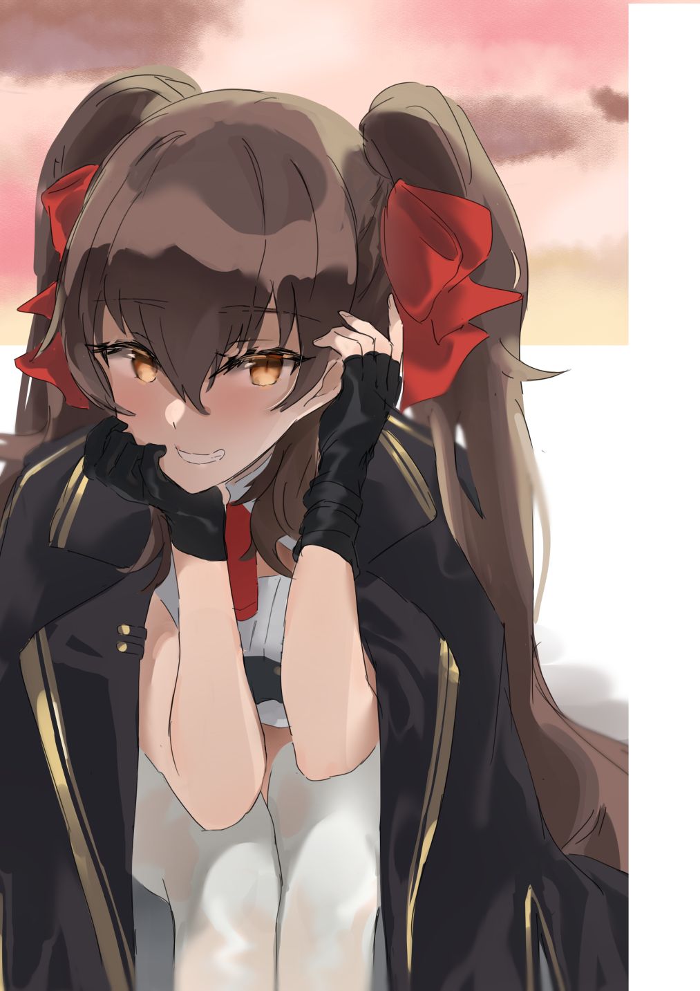 Girl's Frontline QBZ-97 Collection page 2 full