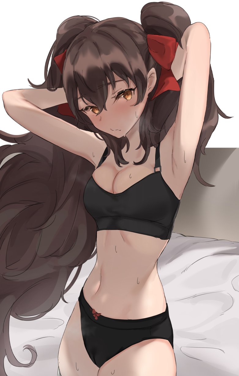 Girl's Frontline QBZ-97 Collection page 5 full