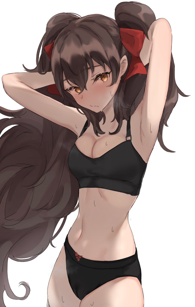 Girl's Frontline QBZ-97 Collection page 6 full