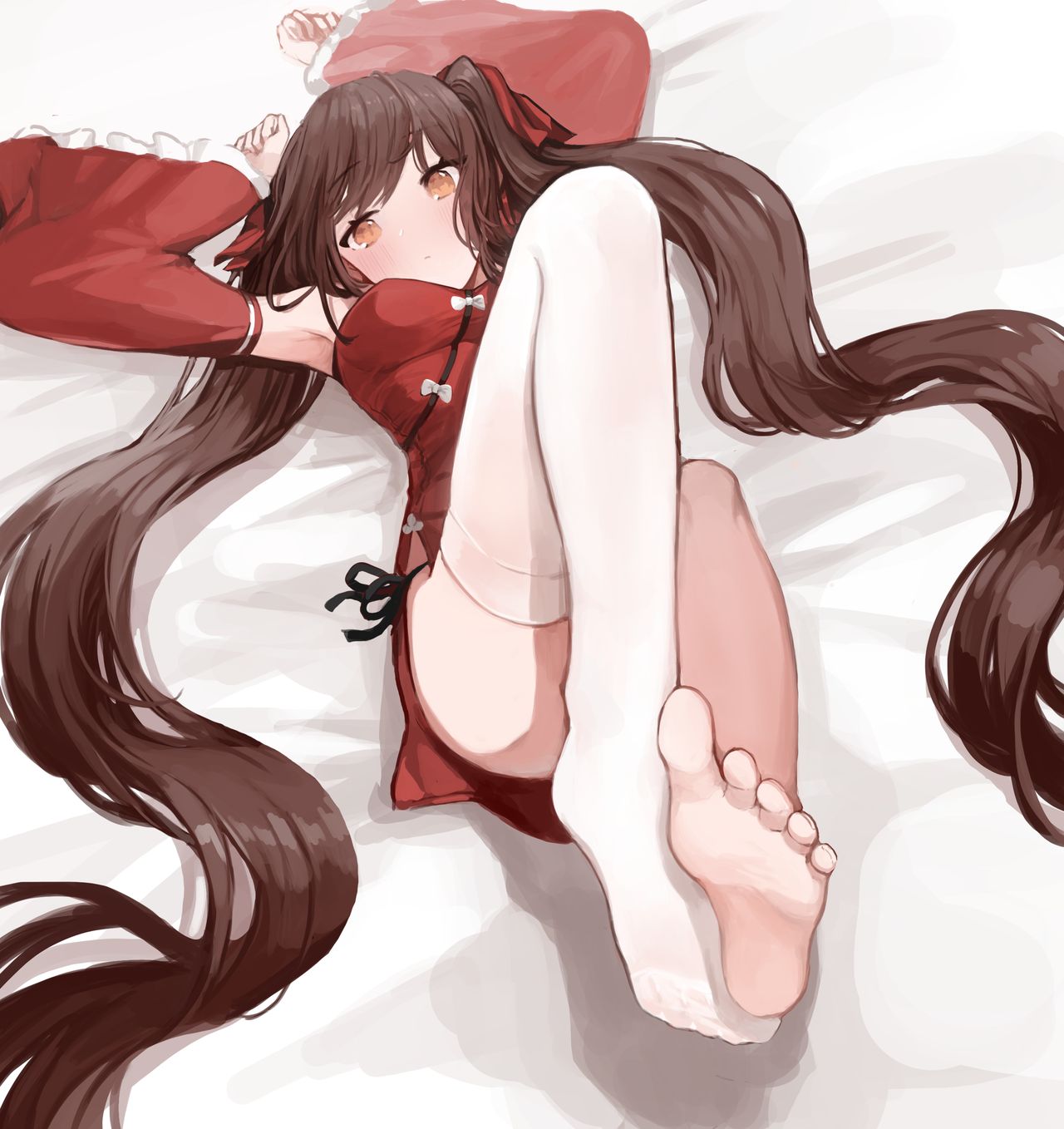 Girl's Frontline QBZ-97 Collection page 9 full