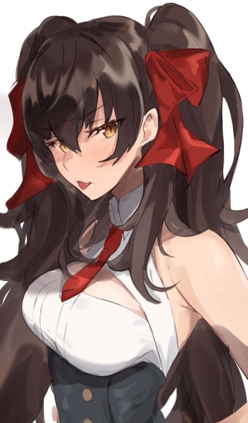 Girl's Frontline QBZ-97 Collection cover
