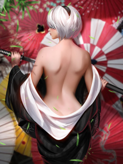 Liang xing 2B YoHrA