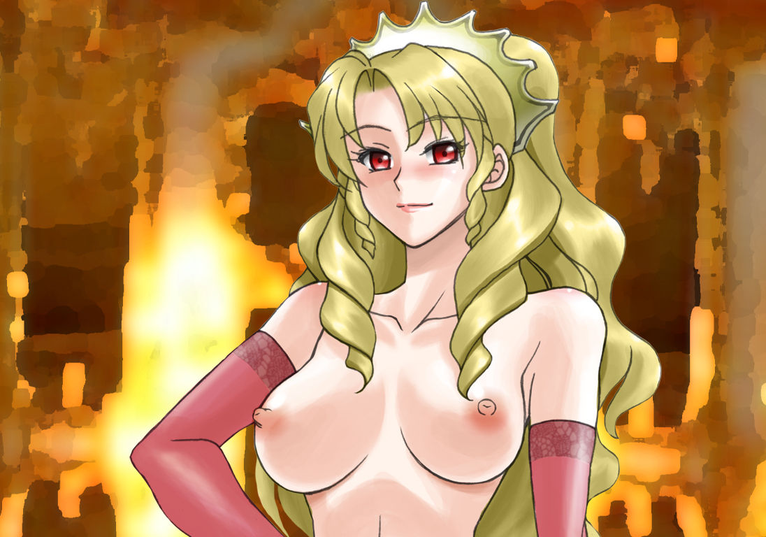 Succubus Choukyou Nisshi page 8 full