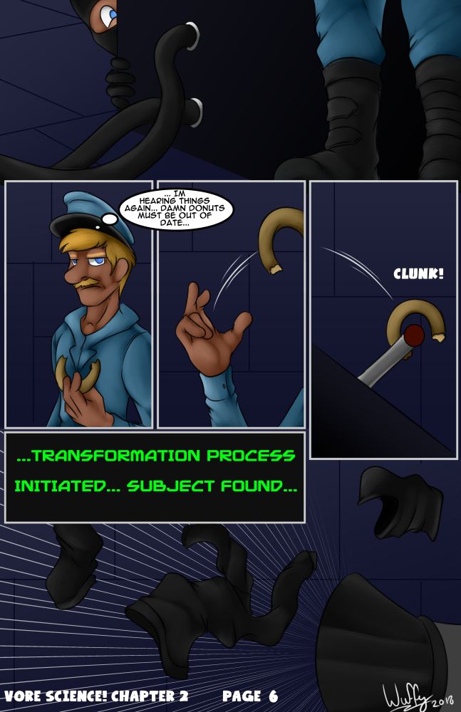Vore Science Ch. 2 page 6 full
