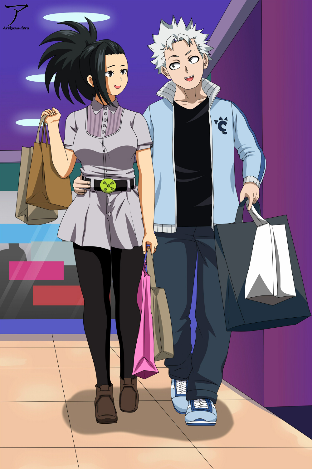 Arekusanderu page 10 full