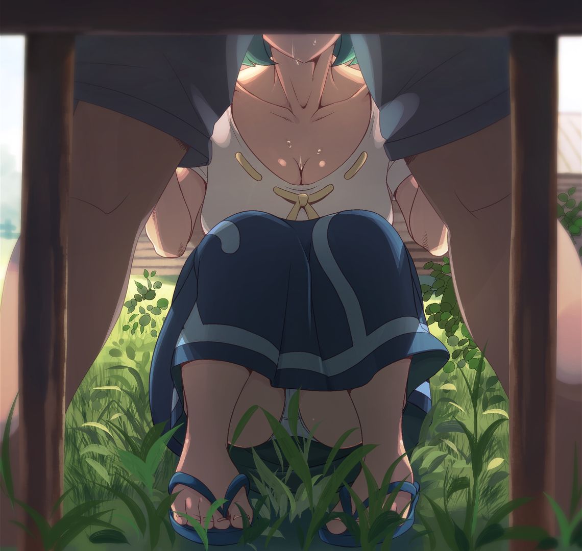 絵色本かゑる page 3 full