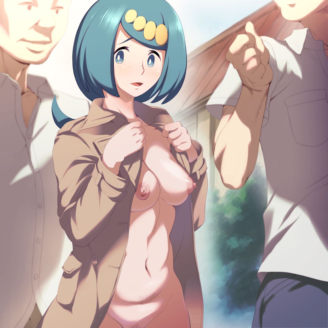 絵色本かゑる page 7 full