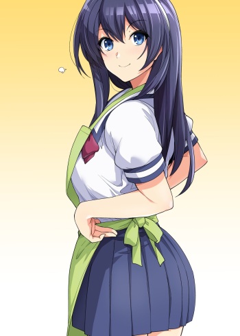 Ane wa Oyaji ni Dakareteru 2 Bonus Illustration Collection cover
