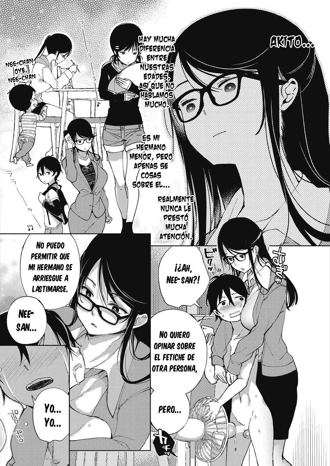 Nitamono Shitei page 2 full