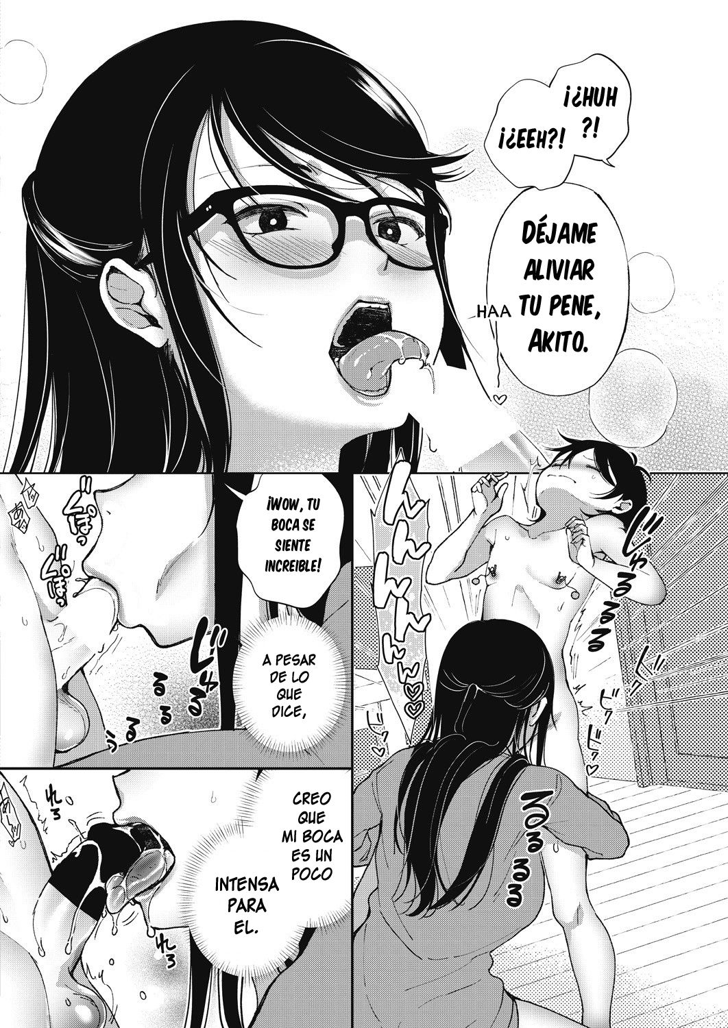 Nitamono Shitei page 4 full