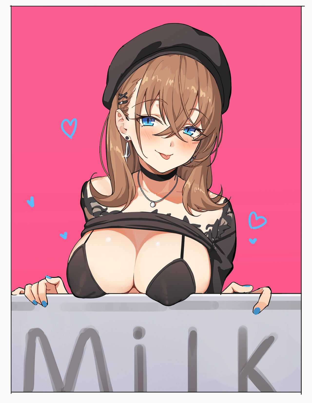 Artist ❤️❤️ Icarus page 10 full