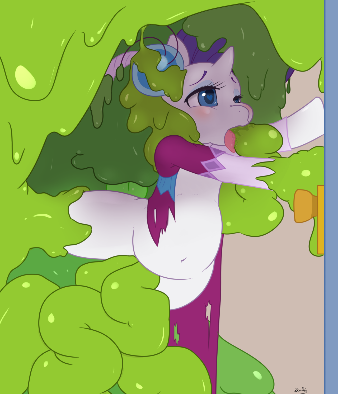 ARTIST Zoarity page 4 full