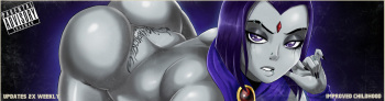Raven Collection cover