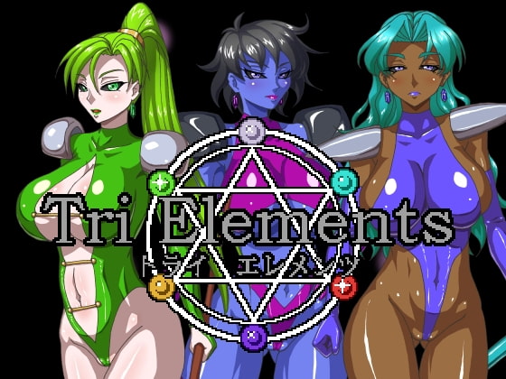 Tri-Elements page 1 full