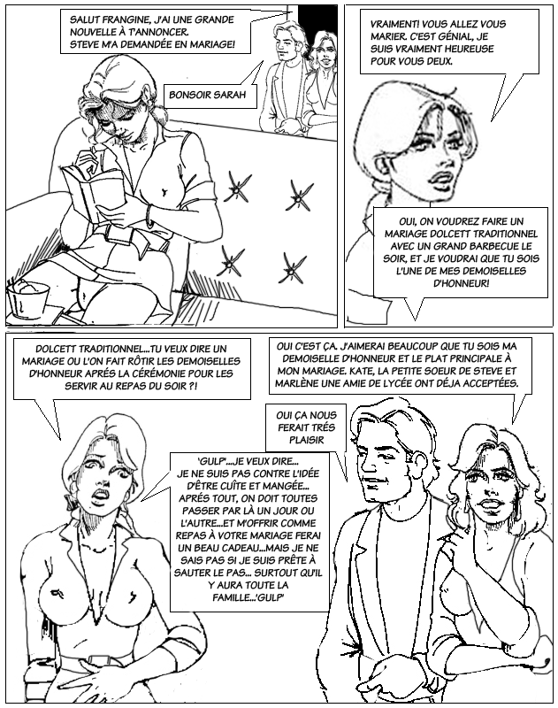 Le Mariage Dolcett page 2 full