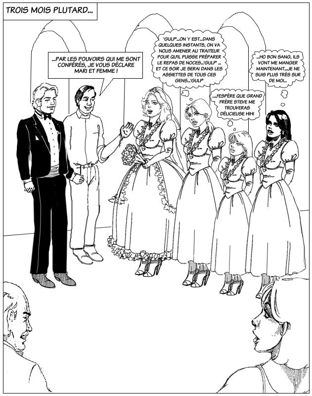 Le Mariage Dolcett page 6 full
