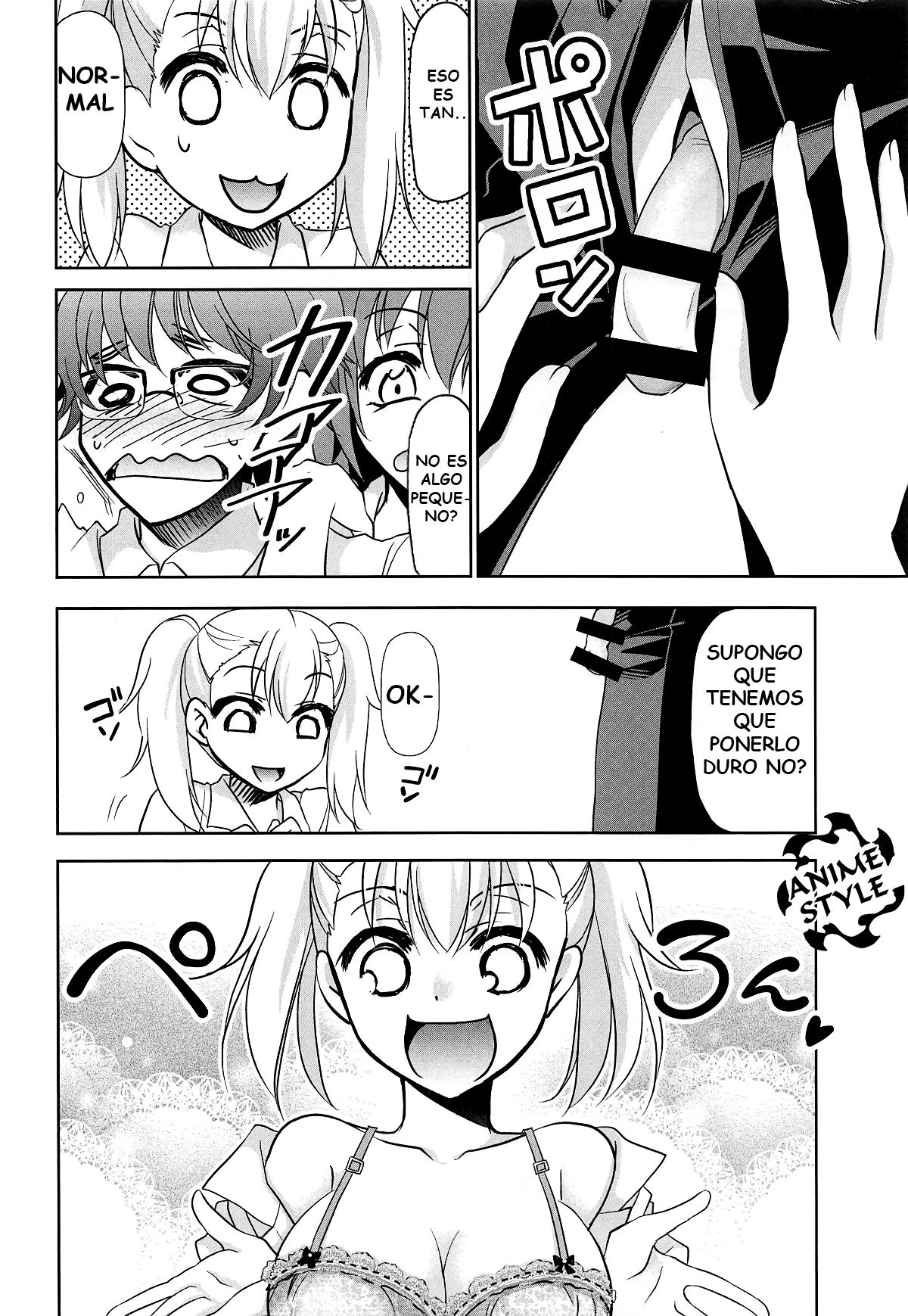 Ijirimakutte, Nagatoro-san 2 | Por favor no juegues conmigo Nagatoro-san 2 page 3 full