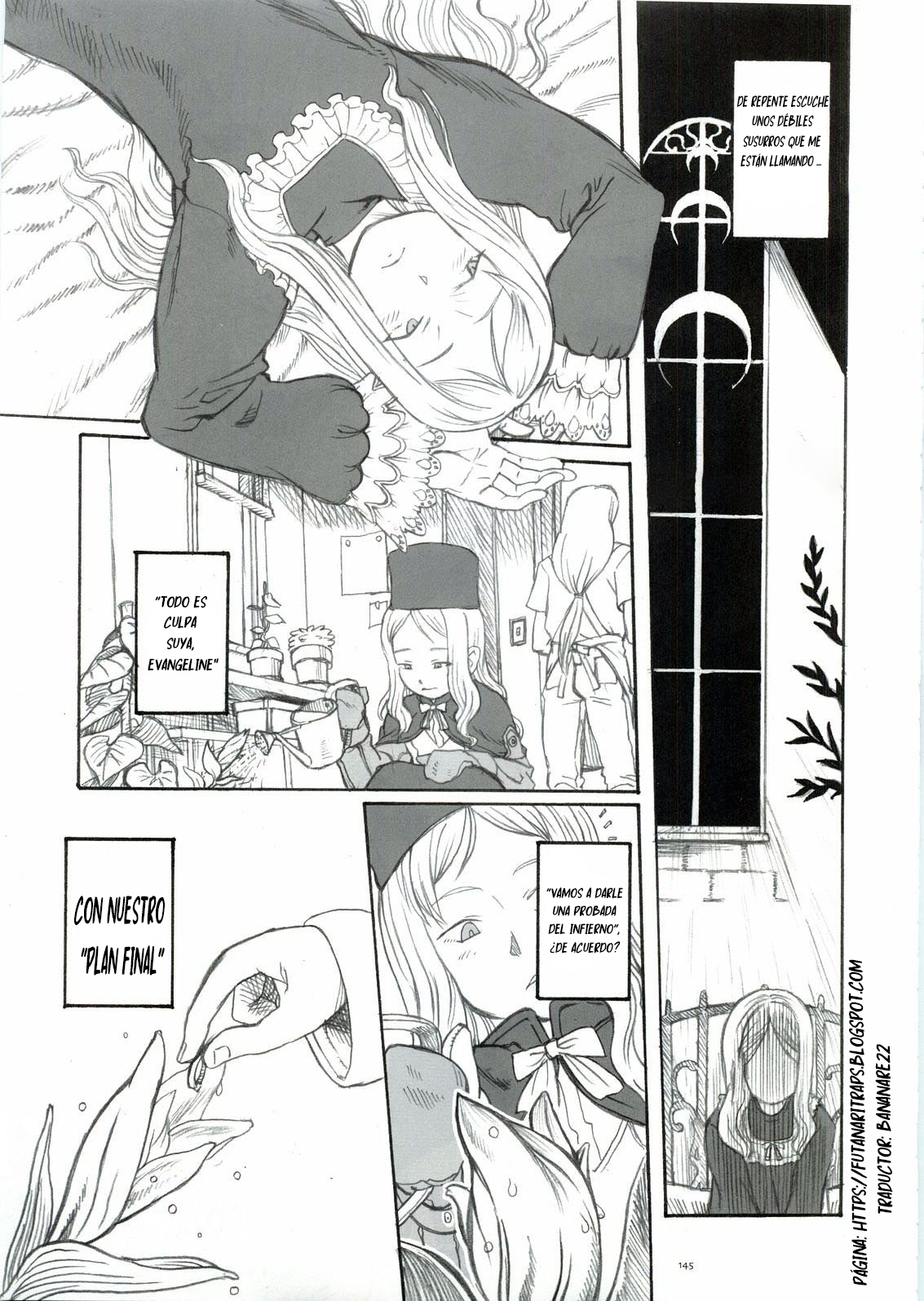 Plan 9 From Outerworld page 1 full