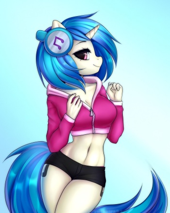 Undress DJ-Pon3 cover