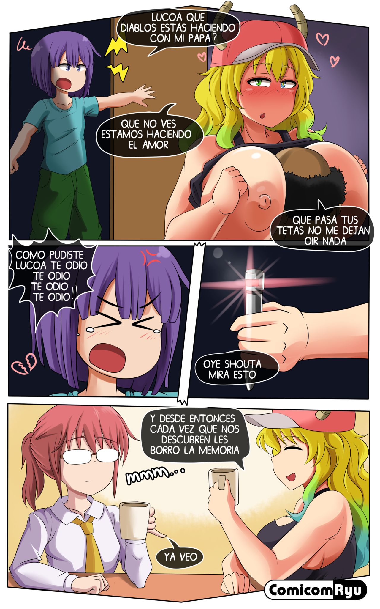 La renta de Lucoa page 10 full