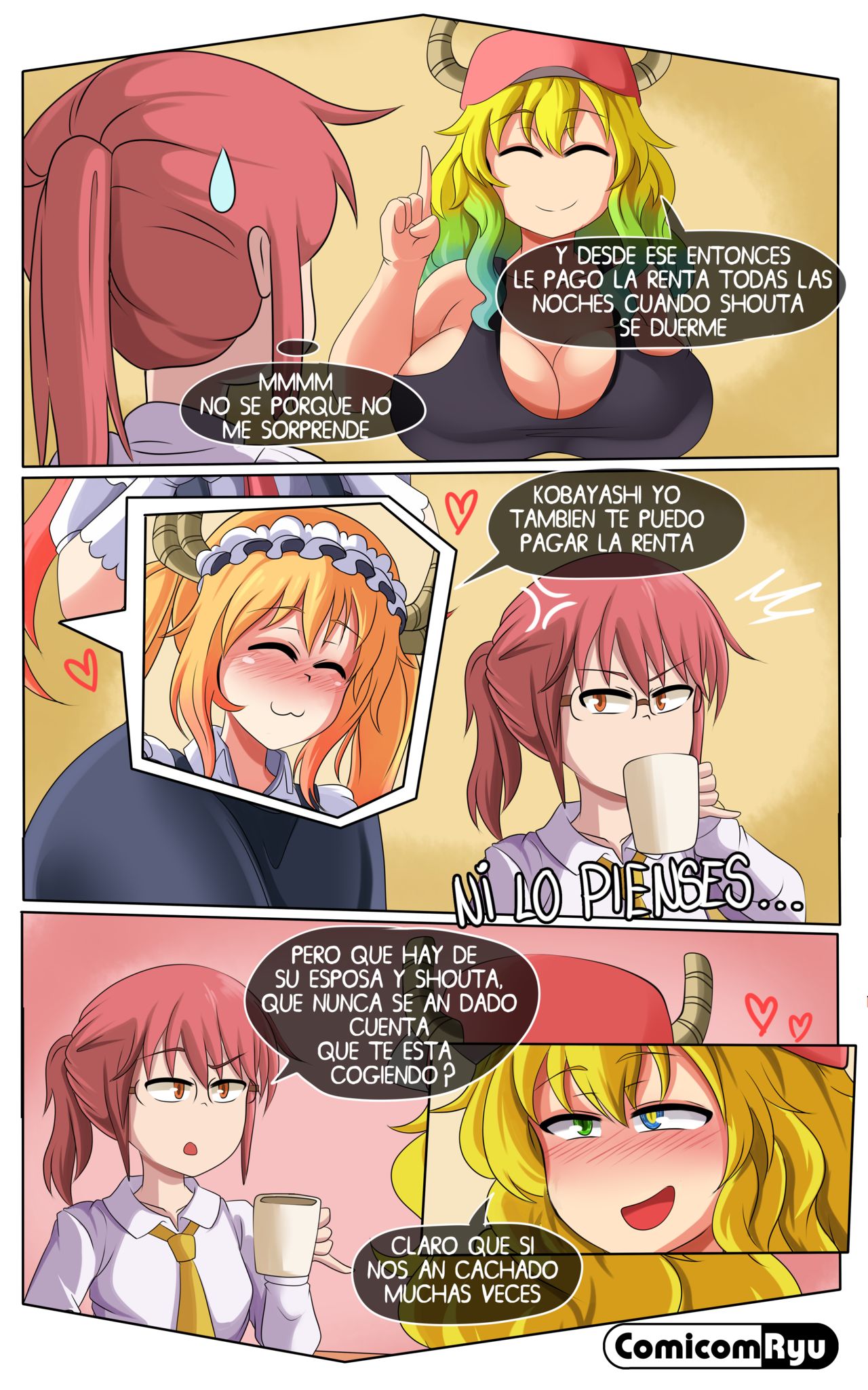 La renta de Lucoa page 8 full
