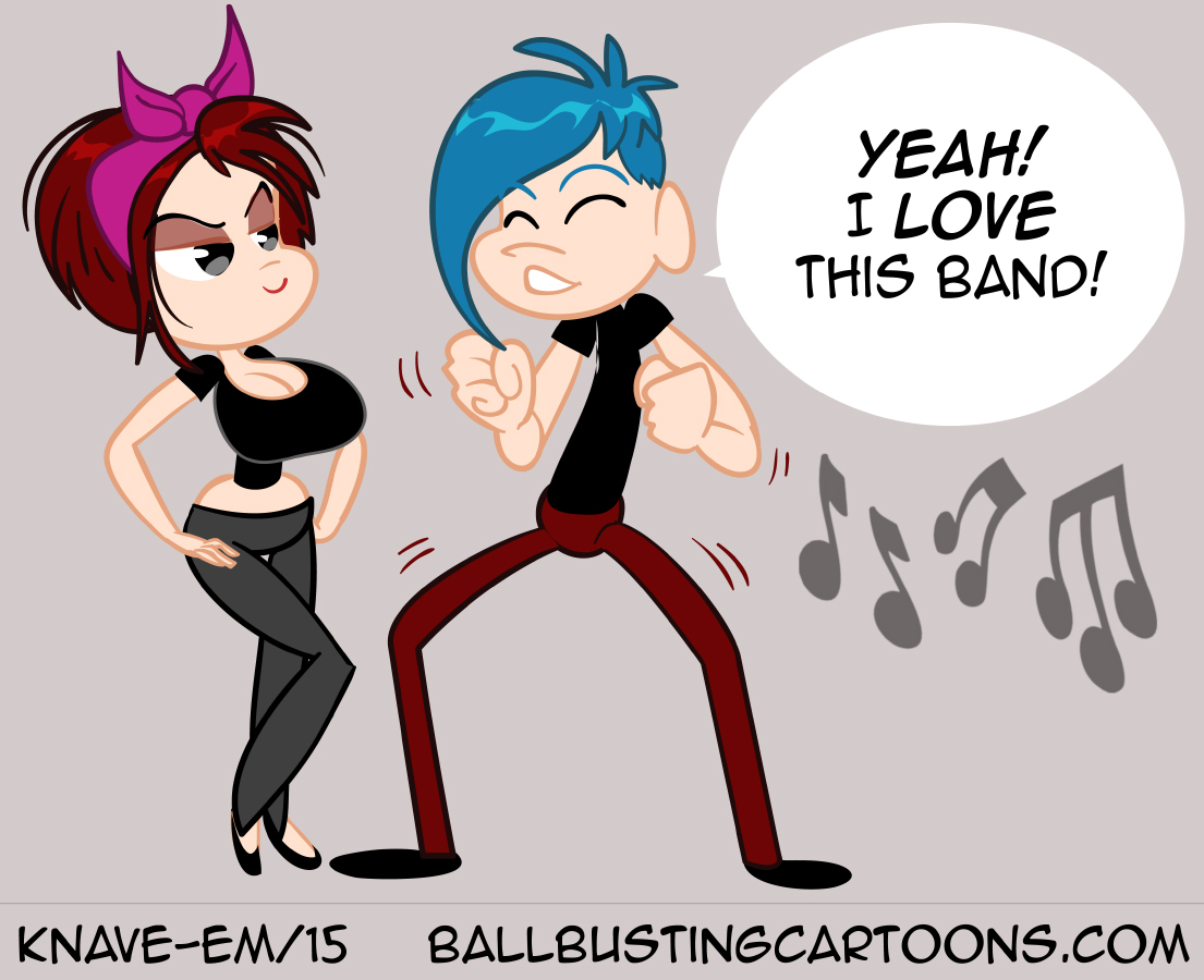 Rockabilly page 2 full