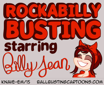 Rockabilly cover