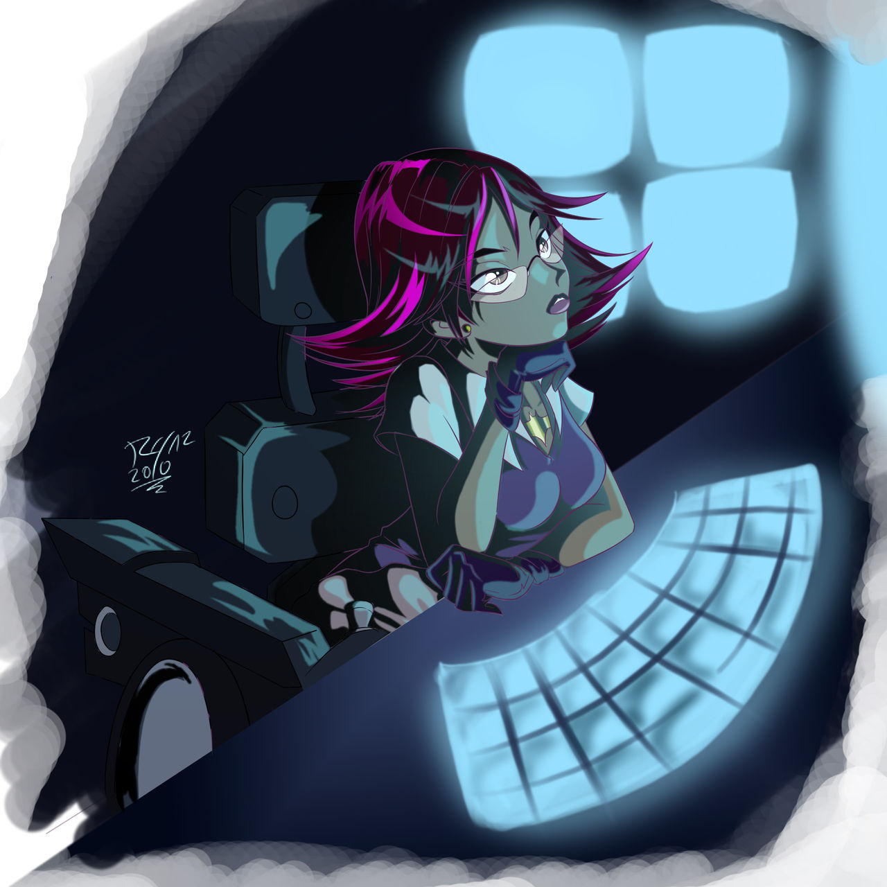 ARTIST erohd page 8 full