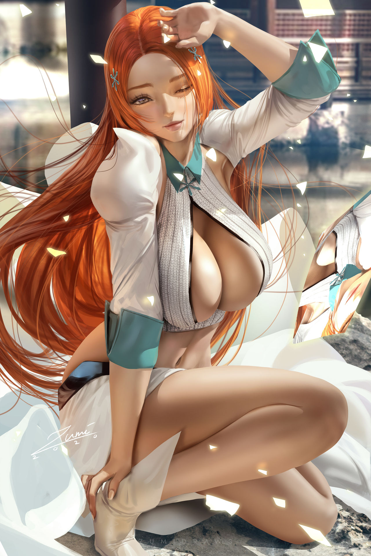 Zumi - Set 36 page 2 full