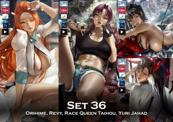Zumi - Set 36 cover