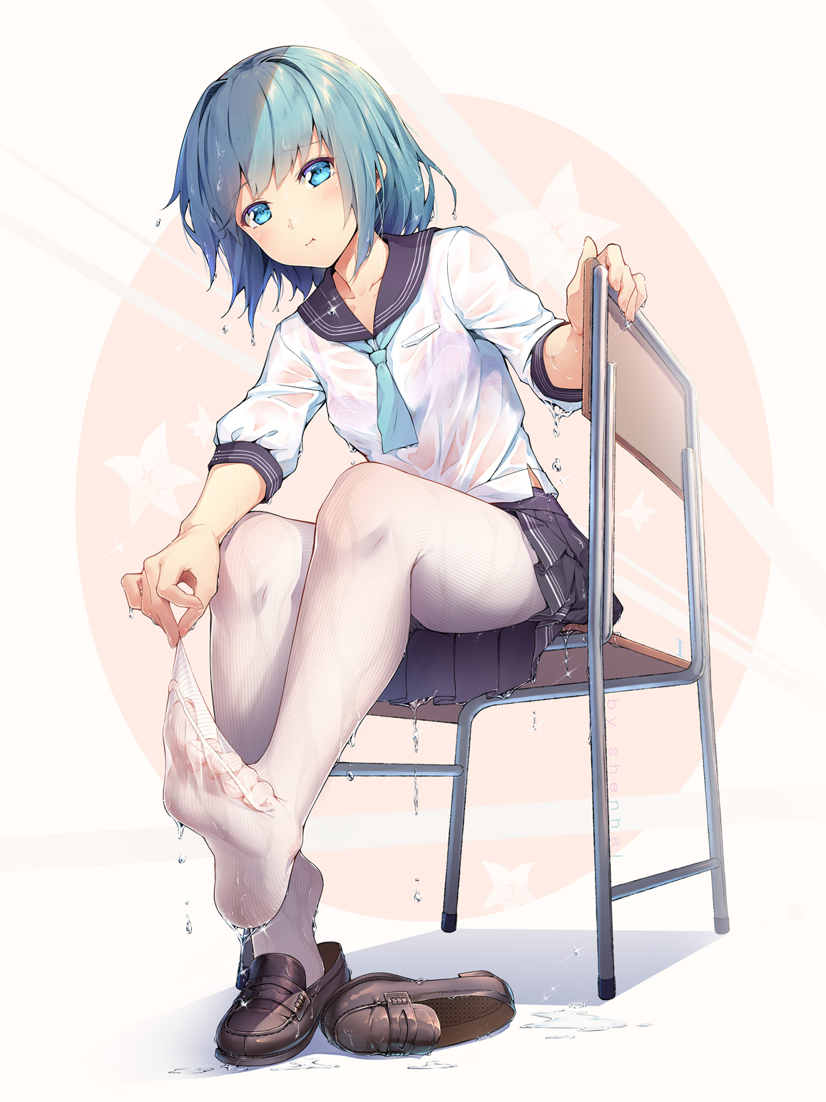 Shenhai page 5 full