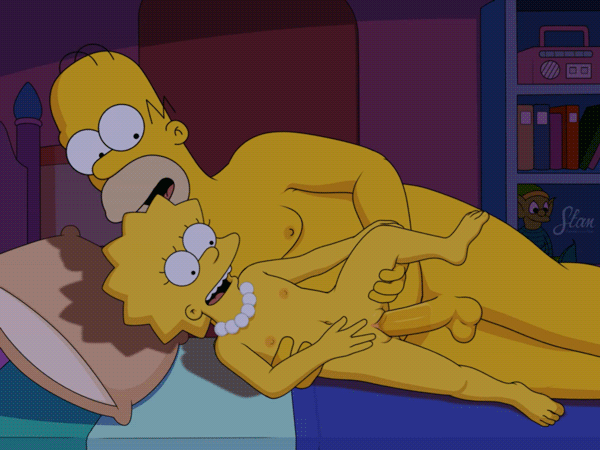 simpsons porn gifs page 10 full