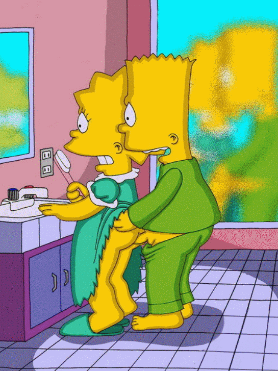 simpsons porn gifs page 5 full