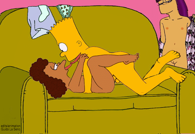 simpsons porn gifs page 7 full