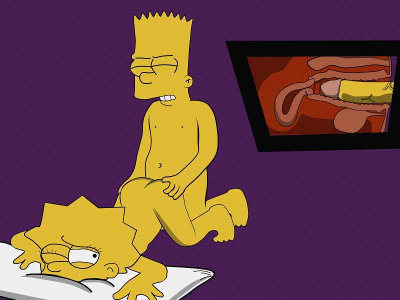 simpsons porn gifs page 8 full
