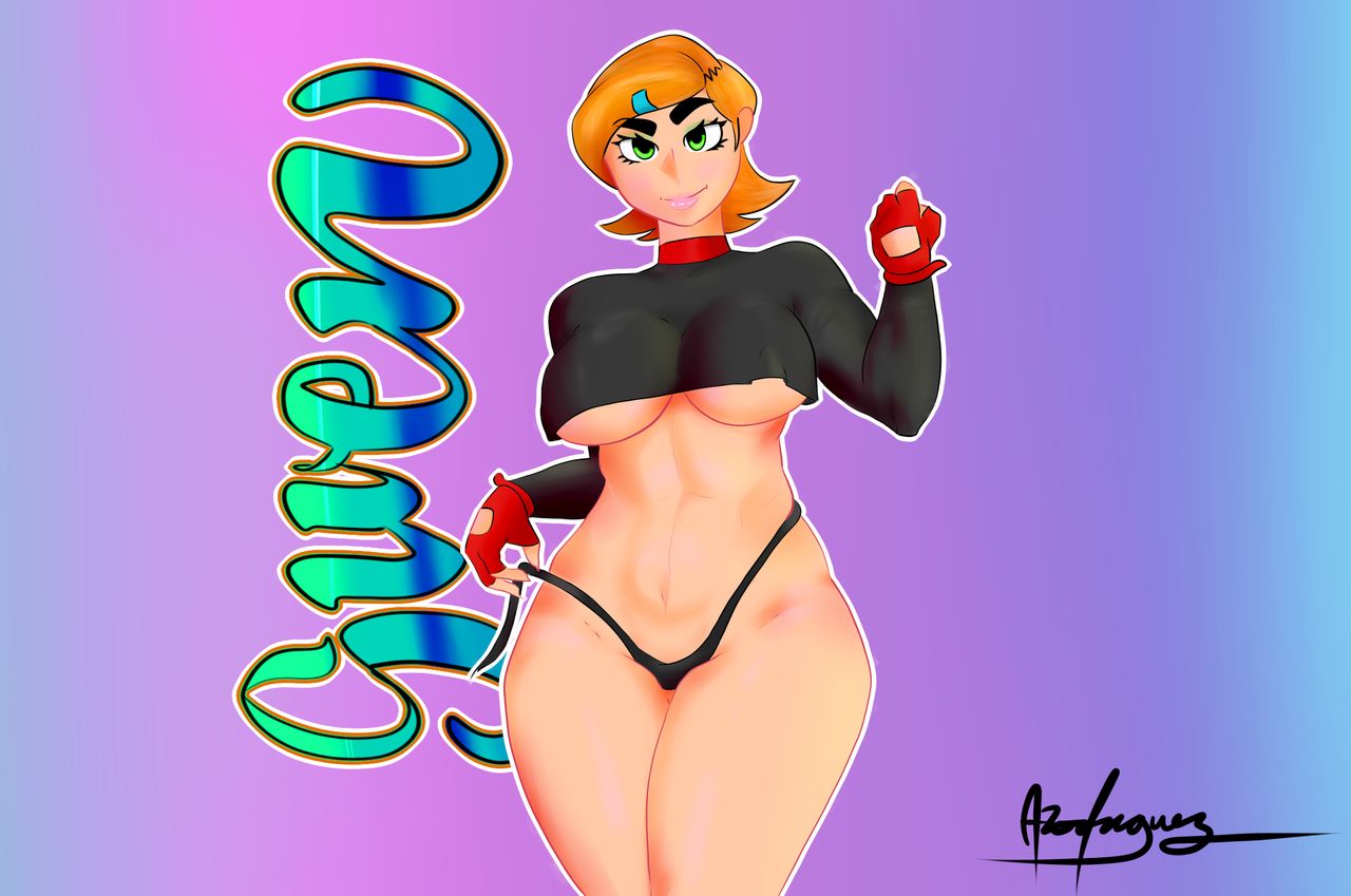 futanary and varied BY 7NEIT imstag: @cosplayer_smittft page 7 full