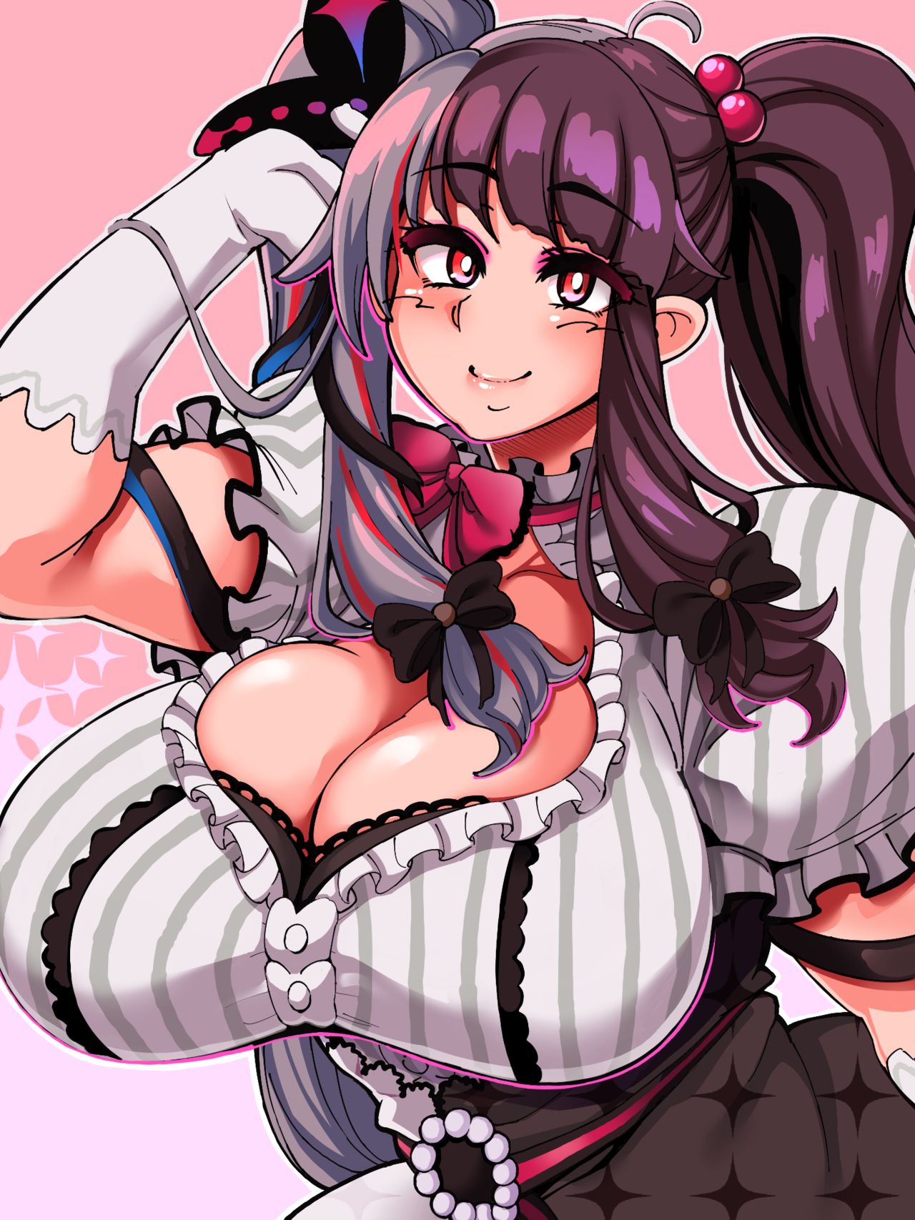 TSUNAPIKO page 8 full