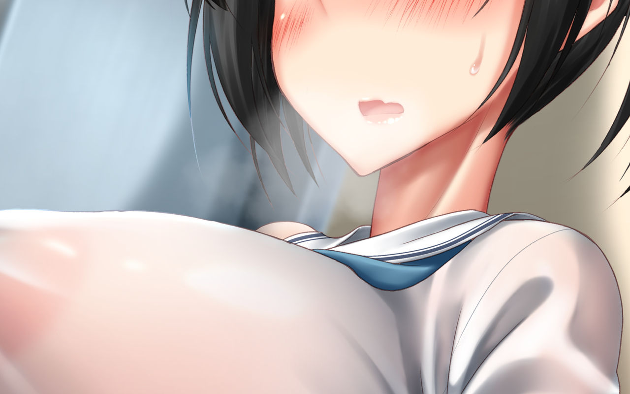 Shishunki Massakari, Gisu Gisu Keimai no Icha Love Kozukuri Nikki. page 5 full