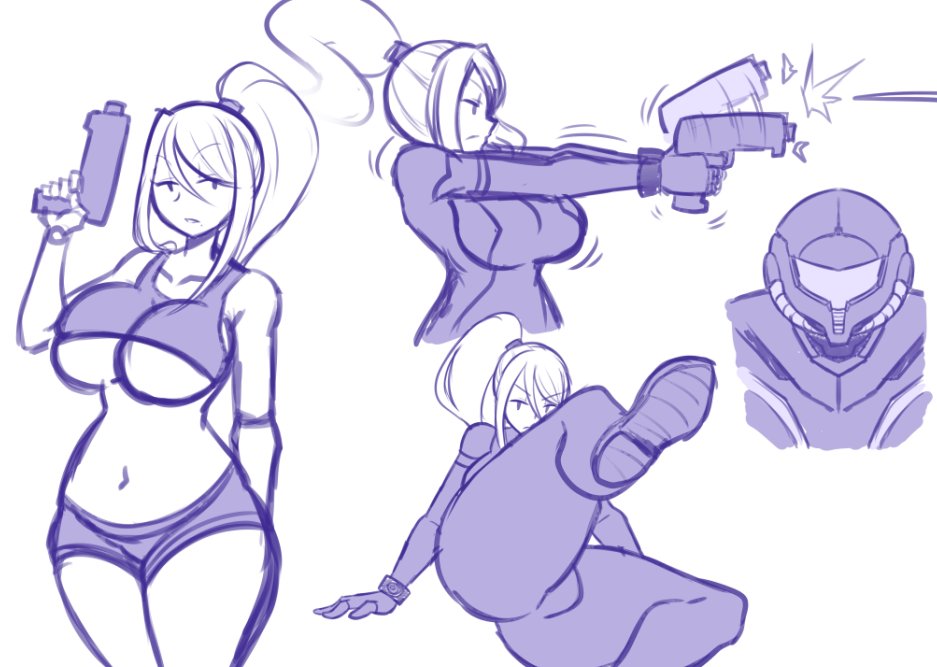 Artist - I-Spoks page 3 full
