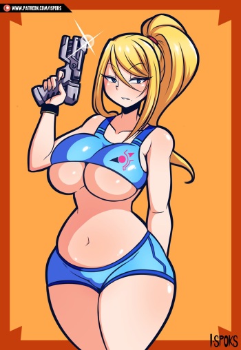 Artist - I-Spoks cover